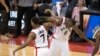 NBA: Toronto revient à la hauteur de Milwaukee