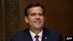 John Ratcliffe