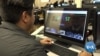 WATCH: California High School Students Create Virtual Stock Market