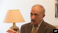 Mahmud Osman: hikumeta Amerîkî rijdîyê li Kurdan diket dev ji postê serokatîya Îraqê berdin