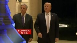 El Mundo al Día