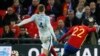 Isco et Cazorla de retour avec l'équipe d'Espagne 