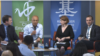 伍德罗·威尔逊国际学者中心的讨论会
