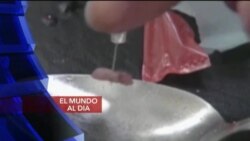 El Mundo al día