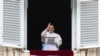 Vatican Pope