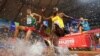 Benjamin Kiplagat avait représenté l'Ouganda sur 3.000 mètres steeple lors de plusieurs éditions des Jeux olympiques et des championnats du monde.