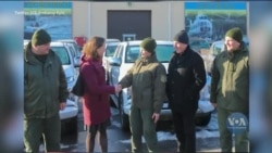 Час-Тайм. США та союзники прискорюють безпекову допомогу Україні