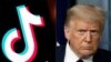 Walmart ร่วมวงเข้าเข้าซื้อกิจการ TikTok ในสหรัฐฯ