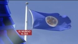 El Mundo al día