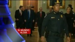 El Mundo al Día