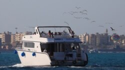 Egypt tourism