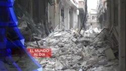El Mundo al Día