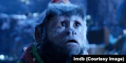 Aladdin (2019)
