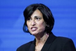 Dr. Rochelle Walensky, New CDC Director