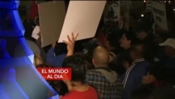 El Mundo al Día
