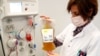 WHO Advises Against Convalescent Plasma for Treating COVID-19 Patients 