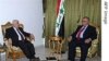 Serokwezîrê Sûriya Digel Mezne Karbidestên Îraqê Kombû