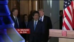 El Mundo al día