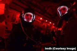 Mission Impossible: Fallout