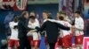 Bundesliga : Leipzig pâlit, Modeste brille