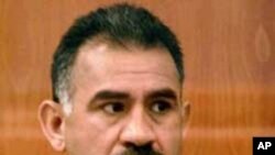 Rêberê PKKê Abdullah Ocalan