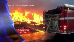 El Mundo al Día