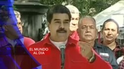 El Mundo al día