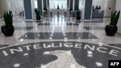 CIA