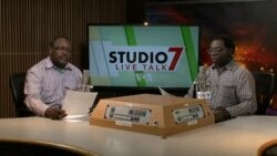 Live Talk