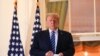Back at White House, Trump Urges Americans 'Don't Be Afraid' of COVID-19