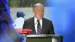 El Mundo al Día