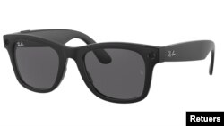 Gafas Facebook
