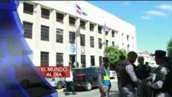 El Mundo al Día