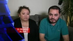 El Mundo al Día