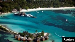 Maldives