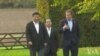 习近平结束访英 伦敦被批重利益轻人权