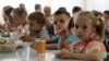 Russia Ukraine War Stolen Children