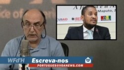 Washington Fora d'horas: Trump Diz Que Daca Morreu