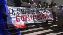 El Mundo al Día