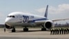 Boeing คาดผลิต 787 Dreamliners ให้ลูกค้าได้ตามเป้าหมายปีนี้