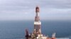 海洋石油开采中溢油风险需严格排查
