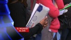 El Mundo al Día