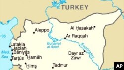 HRW: Rewşa Mafê Mirovan li Sûriye Xirab e