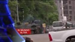 El Mundo al Día