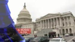 El Mundo al día