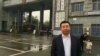 人权律师江天勇煽颠案料周二长沙宣判