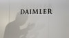 Daimler ถูกตั้งคำถามตัวเลขมลพิษจากเครื่องยนต์ดีเซลของรถแวน Sprinter