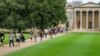 英国剑桥大学 