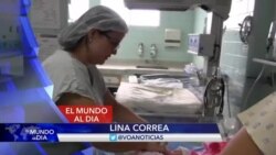 El Mundo al Día