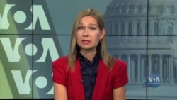 Час-Тайм. Чи розглядають США можливість відправки в Україну зброї?